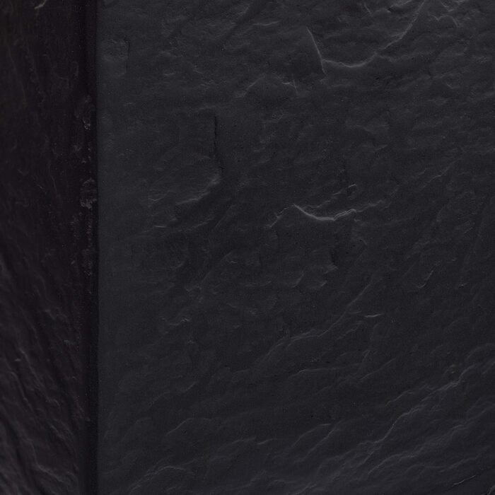 Дозатор мила Relaxdays, 200 мл, наповнюваний, для ванної, туалету, кухні, дозатор рідкого мила, полірезин, нержавіюча сталева помпа, чорний