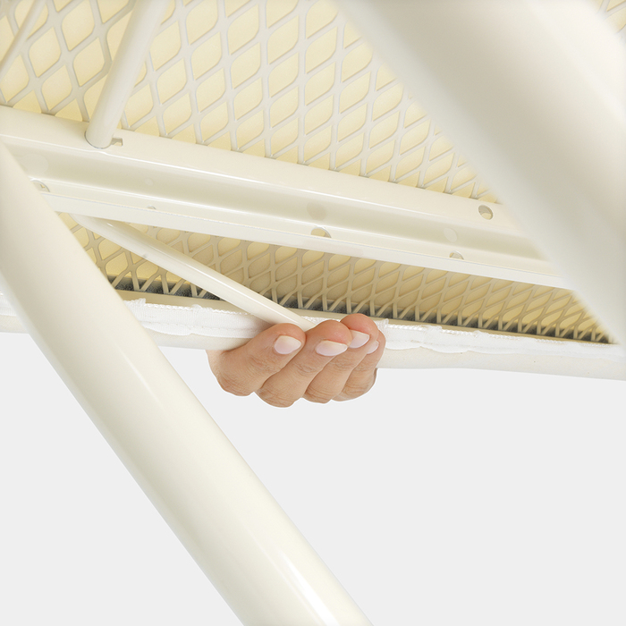Прасувальна дошка Brabantia стандартна, 124 см x 45 см