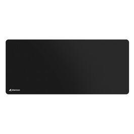 Ігровий килимок для миші Sharkoon 1337 Gaming Mat V2 XXL, водовідштовхувальний, 900 x 400 мм