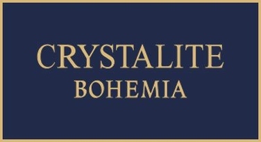 Келихи для червоного вина Bohemia FREGATA, прозорі, 350 мл, 6 шт.