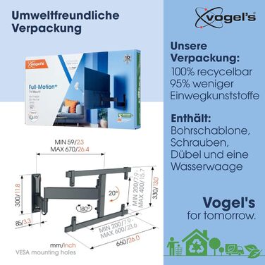 Vogel's Comfort 40-77