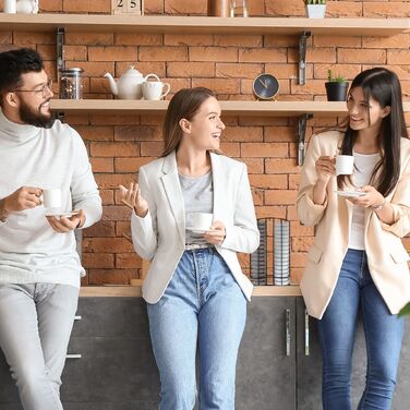 Тримач для капсул Tassimo Relaxdays (32 капсули)