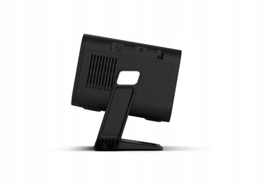 Проектор Heelly Smart TV: 20000 Лм, Android, WiFi, Full HD, підтримка 4K, автофокус