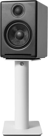 Підставки для акустичних систем Kanto SP6HD: 6' (183 см), обертання, приховані кабелі, для середніх/великих колонок