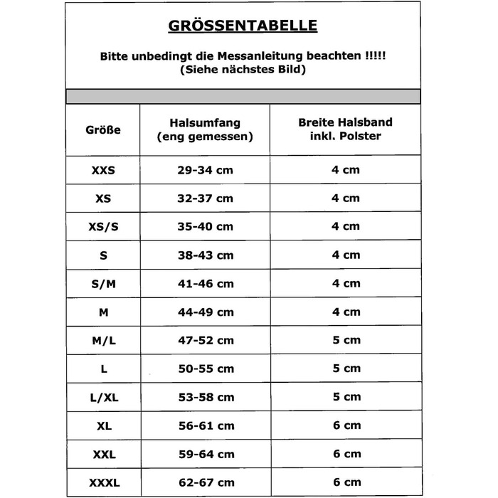Нашийник для собак BUDDYPACK широка та м'яка накладка з неопрену, всі розміри, кольоровий (XS/S (35-40 см), коричнево-кремовий)