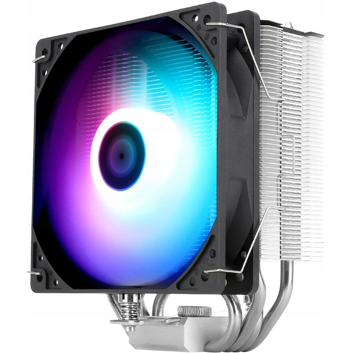 Кулер для процесора Thermalright Assassin X 120 Refined SE ARGB 120мм (Intel/AMD)