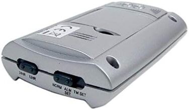 Casio Alarm Clock PQ-31