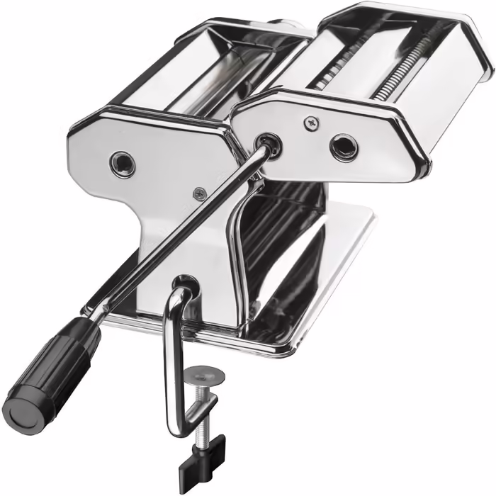 LACOR 60390 TIG BLECH MACHINE 145 MM, Stainless Steel, silver