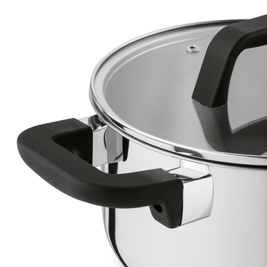 Каструля традиційна Starke Pro Sfera 5,8 л