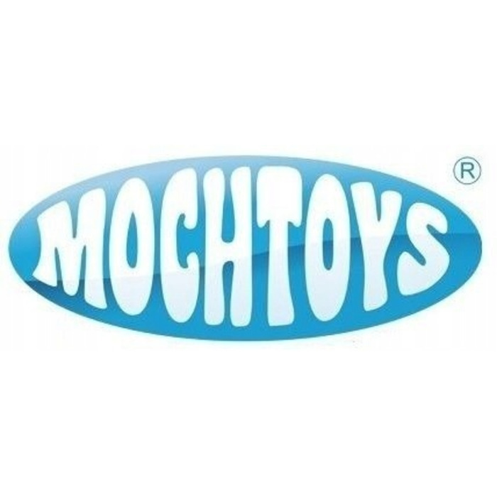 Дитячий ігровий будинок Mochtoys, пластик, 12 міс+