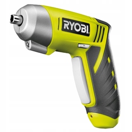 Акумуляторна шурупокрут Ryobi 4V R4SDL13C