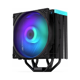 Кулер для процесора Endorfy Fera 5 Black ARGB 120мм TDP 220W