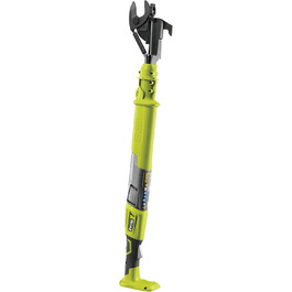 Акумуляторний сучкоріз RYOBI ONE+ 18V OLP1832BX, 80 см, діаметр різу 32 мм, байпас-лезо, 250 Нм, гачок для гілок, без акумулятора та зарядного пристрою