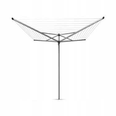 Сушарка для білизни на балкон Brabantia, 295 см