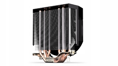 Кулер для процесора Endorfy Spartan 5 MAX (EY3A003) 120мм