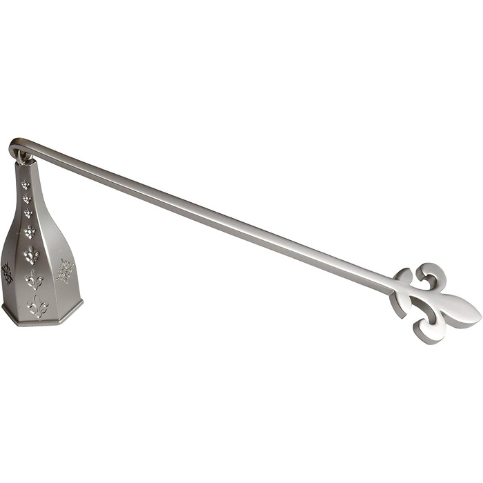 WICKMAN Snuffer, Tin