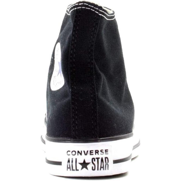 Кросівки Converse Chuck Taylor All Star High Top для дітей, чорно-білі, 36 EU