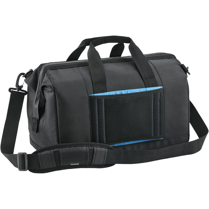 Штатив Cullmann Amsterdam Maxima: компактний, 360x170x200 мм, для фото та відео