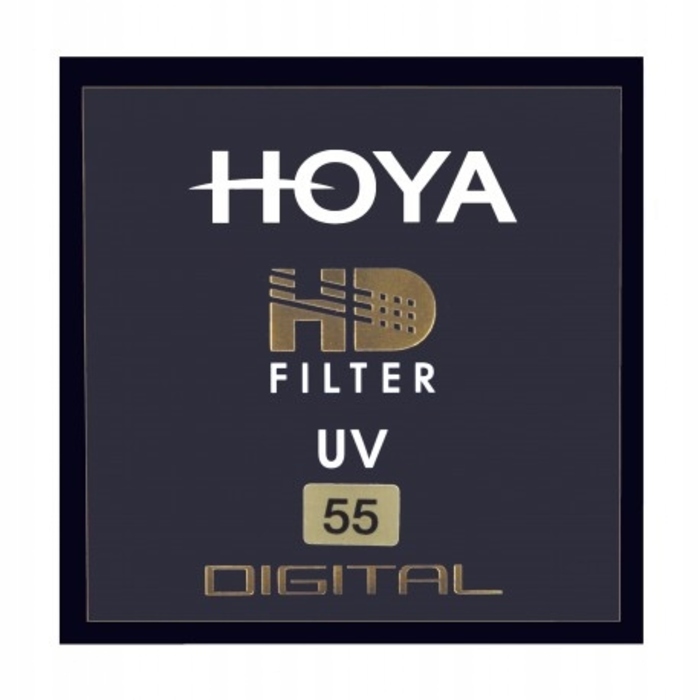 УФ-фільтр Hoya HD UV 55мм