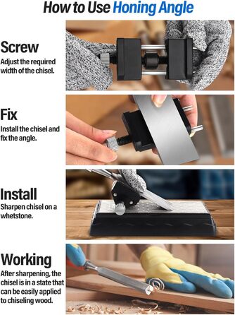 Двобічний алмазний точильний камінь Kalolary для ножів, ножниць, кухонних та туристичних інструментів (400/1000 гріт з доводкою)