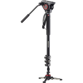 Монопод для відео Manfrotto Element MII (одинарний)