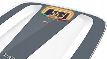 Ваги для ванної Terraillon Color Coach Quattro