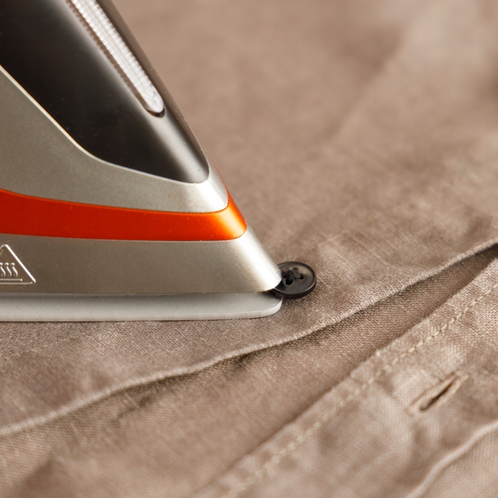 Парогенератор Solac з керамічною підошвою, 3000 Вт, 1500 мл