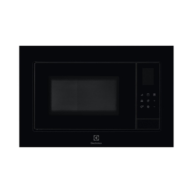 Вбудована мікрохвильова піч Electrolux LMS4253TMK