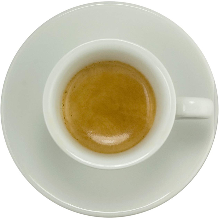 Кава в капсулах Caffè Corsini Classico Italiano, сумісні з Lavazza a Modo Mio, 100 шт по 7.5 г