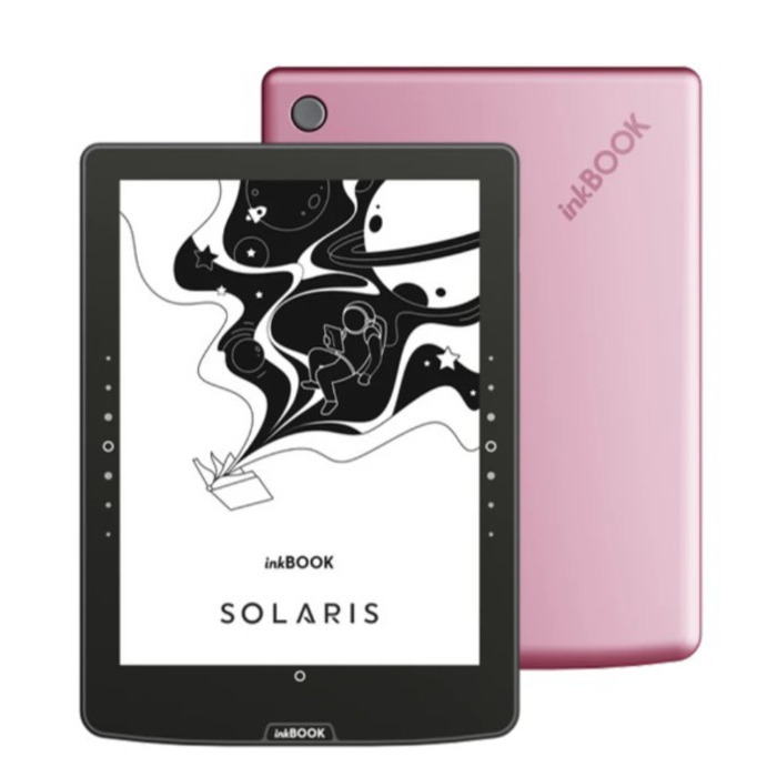 Електронна книга inkBOOK Solaris 32 GB 6