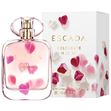 Парфумована вода Escada Celebrate N.O.W., 80 мл