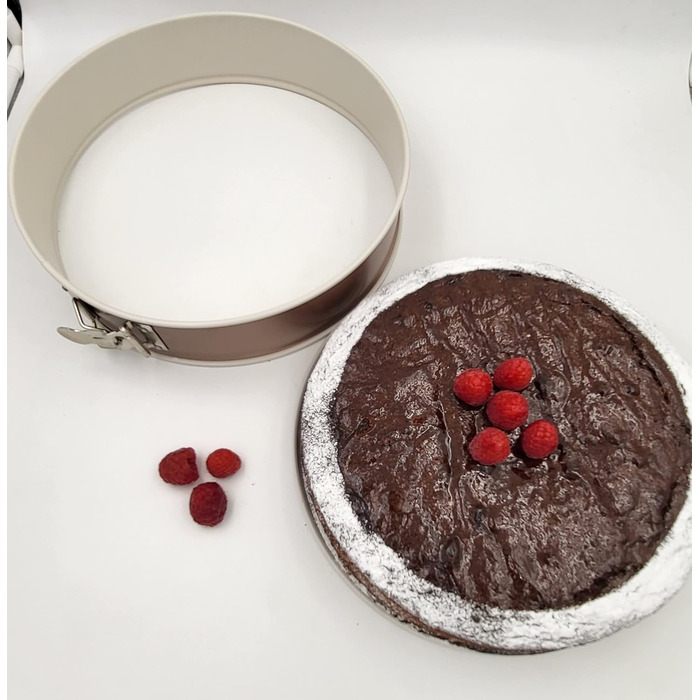 Форма для випічки PATISSE роз'ємна 26 см (28 см)