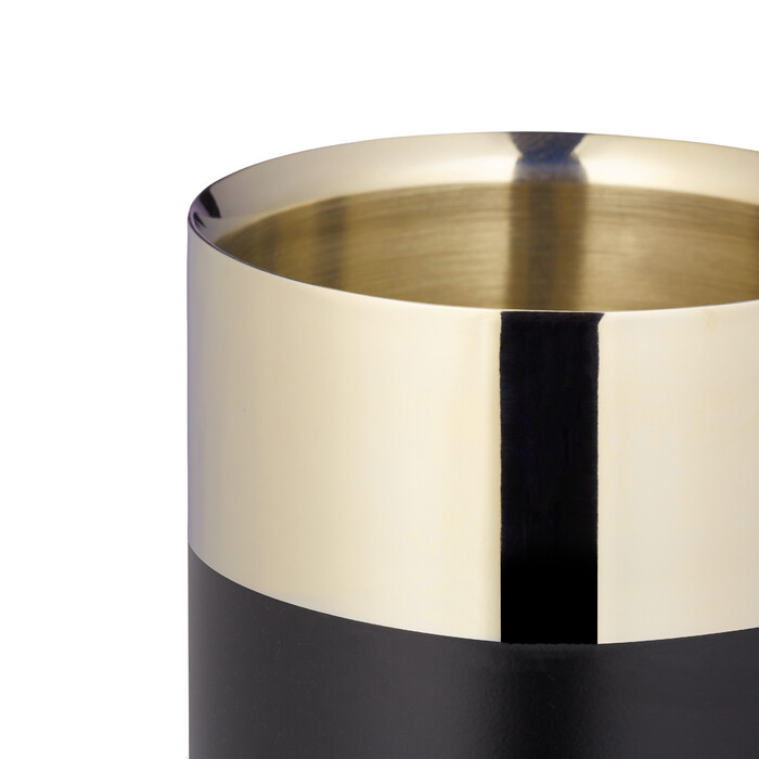 Relaxdays Stainless Steel Wine Cooler