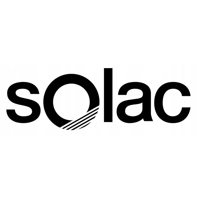 Ручний блендер Solac ProChef 1000W, сріблястий/сірий