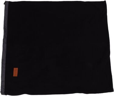 Enforose Sleeping Bag Liner, Super Thick Fleece, Soft Sleeping Bag Liner, Blanket, Lightweight Zippered Sleeping Bag Liner for Camping Trips