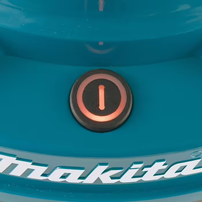 Електричний акумуляторний чайник Makita DKT360Z 2x18В (без акумулятора та зарядного пристрою)