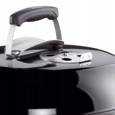 Вугільний гриль Weber 47 x 47 см