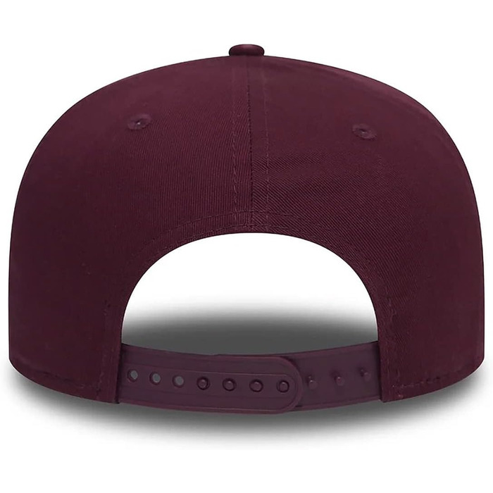 Кепка New Era 9Fifty Snapback New York Yankees Scarlet (S-M)