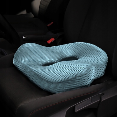 Ортопедична подушка для сидіння в автомобіль Sofie Medi Sleep, стійка до зносу