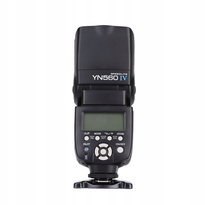 Спалах Yongnuo YN-560 IV