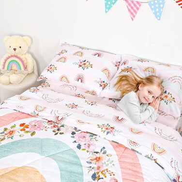 Комплект постільної білизни 