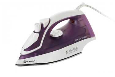 Парова праска Rohnson R-332