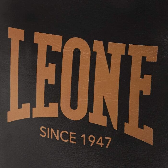 Боксерські рукавички Leone 1947 GN039, Unisex, Білі (10 oz, 280 г)