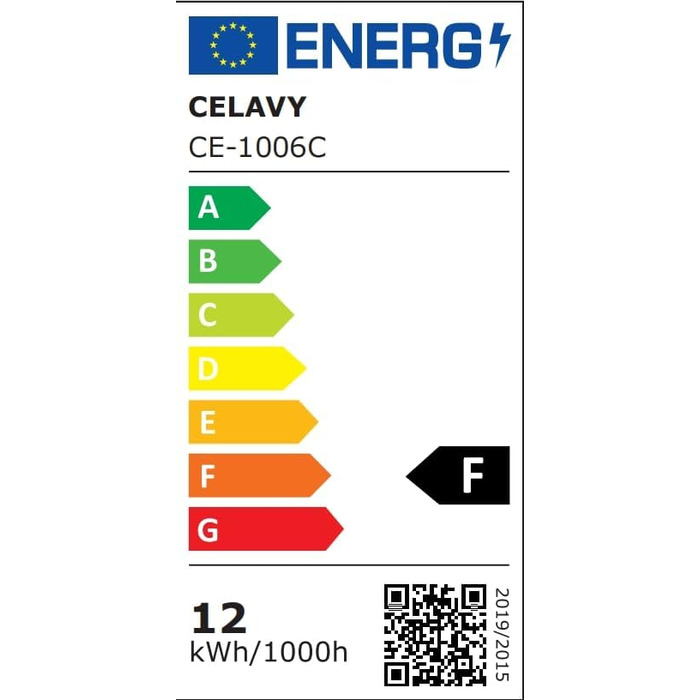 LED вуличний світильник Celavy з датчиком руху, антрацит, IP65, для балкона та тераси, вулична настінна лампа