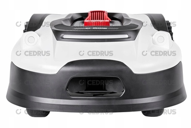 Робот-газонокосарка Cedrus C-MOW, ширина скошування 22 см