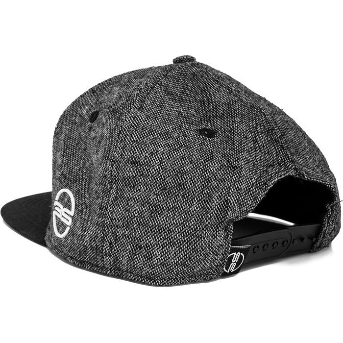 Кепка бейсболка Blackskies® Ancient Gods Snapback - преміум, унісекс, літо, Anubis