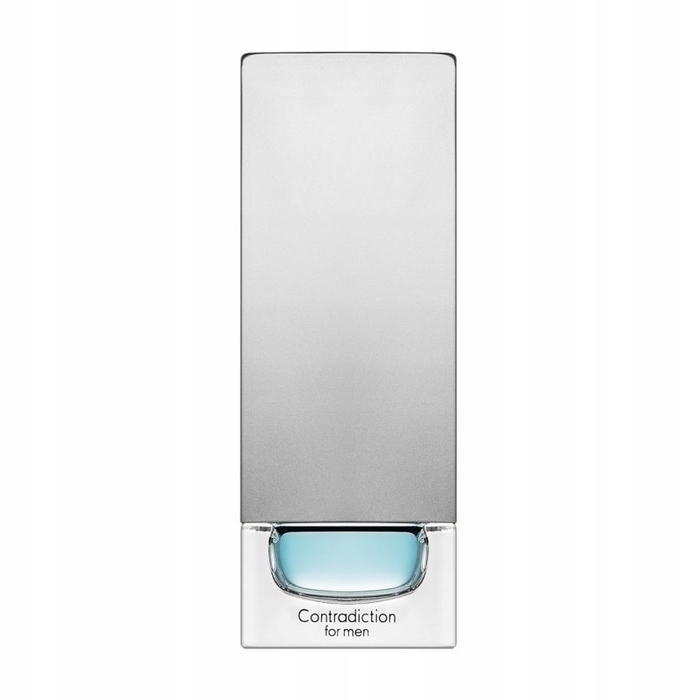 Чоловіча туалетна вода Calvin Klein Contradiction Men, 100 мл