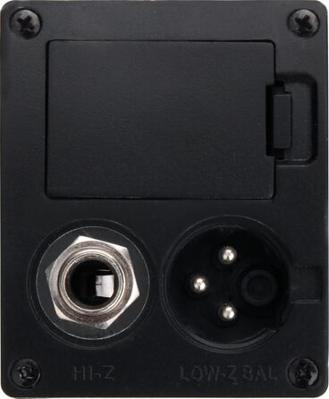 Класична акустична гітара Westerngitarre WS-10WH-CE з підсилювачем, Dreadnought, Cutaway, 3-Band EQ + Presence, Тюнер LCD, XLR та Klinke, білий глянцевий лак