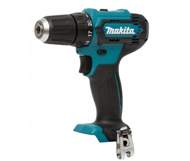 Дриль-шурупокрут Makita DF333DSAE + 2 акумулятори 12V max 2,0 Ah