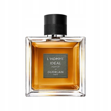 Парфуми Guerlain L'Homme Idéal, парфумована вода, східно-деревяний аромат, 100 мл
